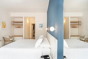 Hotel Oasi Castiglione