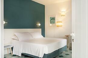 Hotel Oasi Castiglione