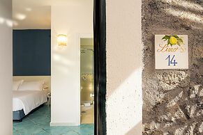 Hotel Oasi Castiglione