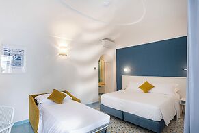 Hotel Oasi Castiglione