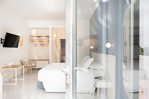 Hotel Oasi Castiglione
