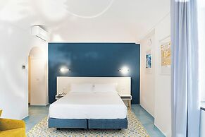 Hotel Oasi Castiglione