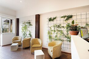 Hotel Oasi Castiglione
