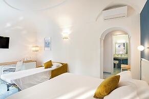 Hotel Oasi Castiglione