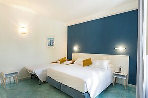 Hotel Oasi Castiglione