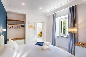 Hotel Oasi Castiglione
