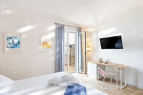 Hotel Oasi Castiglione
