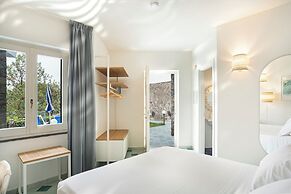 Hotel Oasi Castiglione