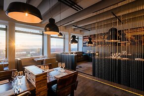 Leonardo Hotel Amsterdam Rembrandtpark