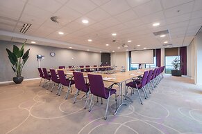 Leonardo Hotel Amsterdam Rembrandtpark