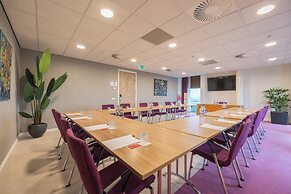 Leonardo Hotel Amsterdam Rembrandtpark