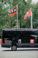 Leonardo Hotel Amsterdam Rembrandtpark