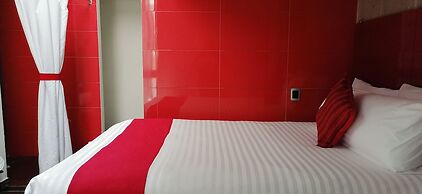 Mantra Hotel Boutique