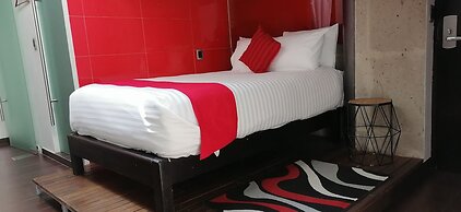 Mantra Hotel Boutique