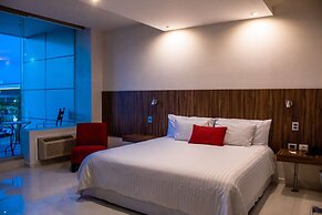Mantra Hotel Boutique
