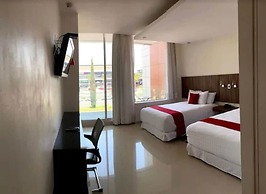 Mantra Hotel Boutique