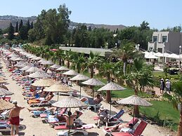 Hotel Ambrosia