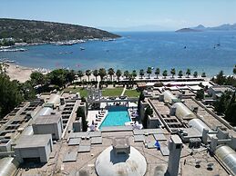 Hotel Ambrosia