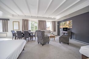 Fletcher Hotel - Restaurant Waalwijk