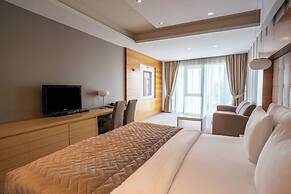 Garni Hotel Centar