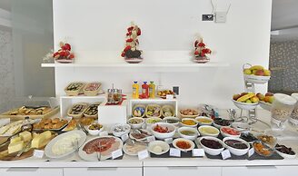 Garni Hotel Centar