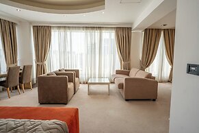 Garni Hotel Centar