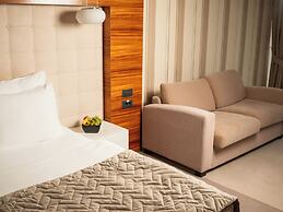 Garni Hotel Centar