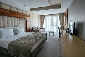 Garni Hotel Centar