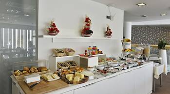 Garni Hotel Centar