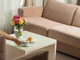 Garni Hotel Centar