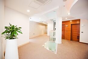 Garni Hotel Centar