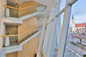 Garni Hotel Centar