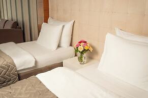 Garni Hotel Centar