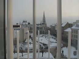 Garni Hotel Centar