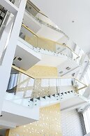 Garni Hotel Centar