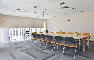 Garni Hotel Centar