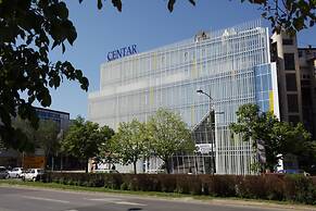 Garni Hotel Centar