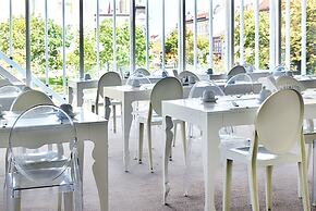 Garni Hotel Centar