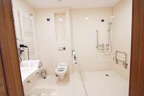 Garni Hotel Centar
