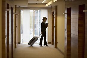 Garni Hotel Centar