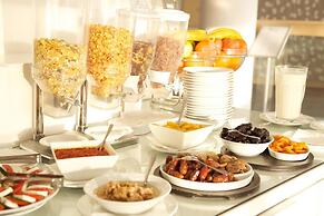 Garni Hotel Centar