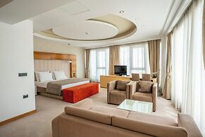 Garni Hotel Centar