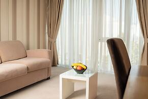 Garni Hotel Centar