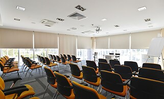 Garni Hotel Centar