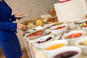 Garni Hotel Centar