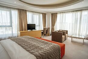 Garni Hotel Centar