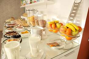 Garni Hotel Centar