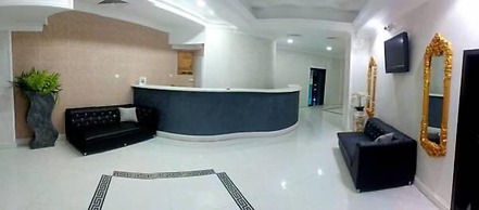 Hotel Helin Aeroport