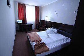 Hotel Helin Aeroport