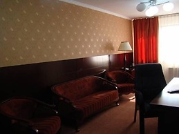 Hotel Helin Aeroport